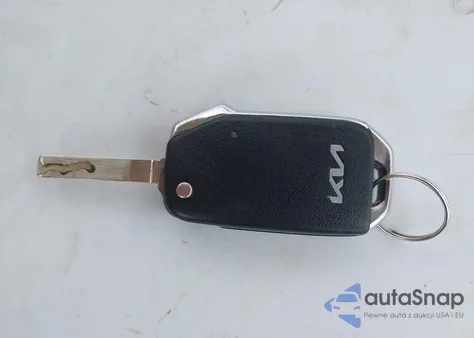 2022 Kia Sorento Lx из США, поврежденный, VIN 5XYRG4LC4NG085202